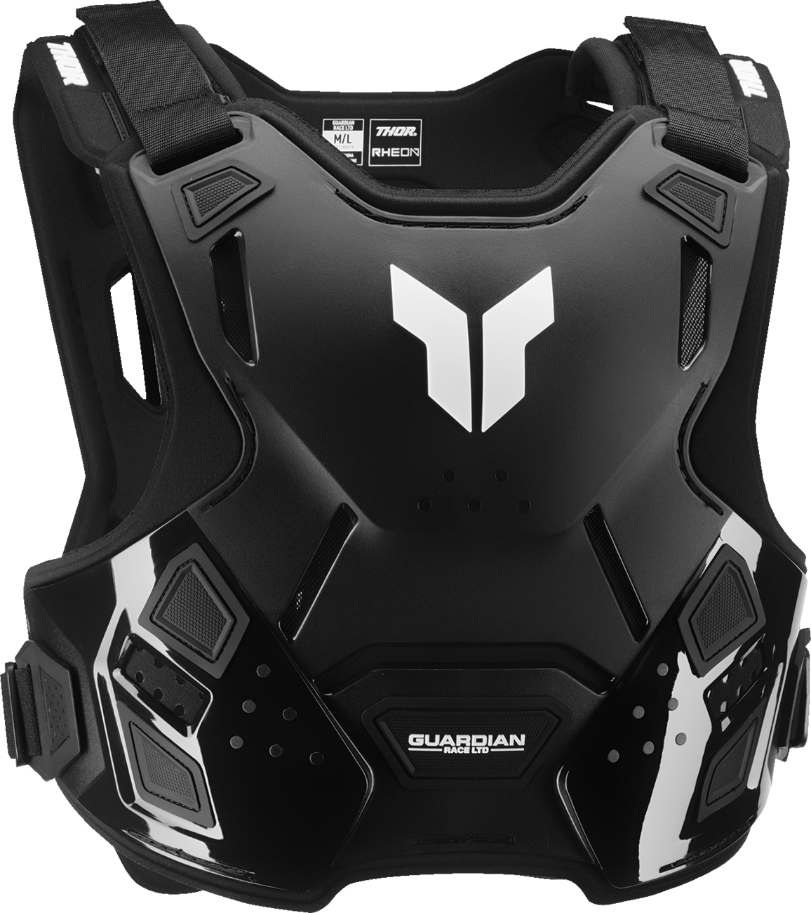 Guardian LTD Race Deflector