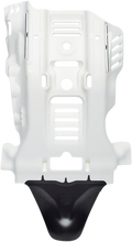 Skid Plate