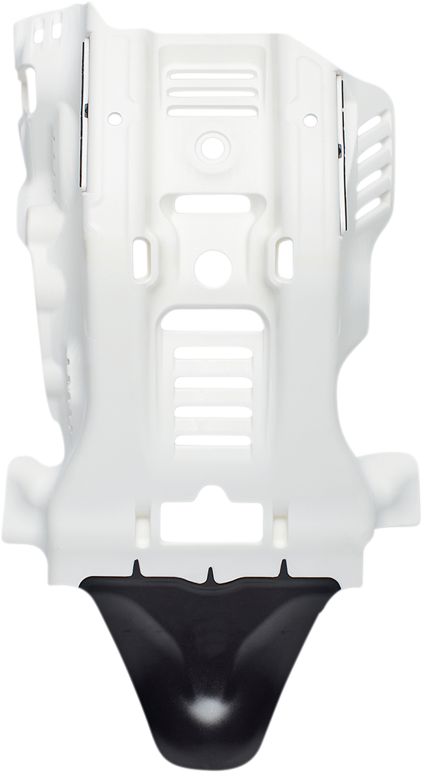 Skid Plate