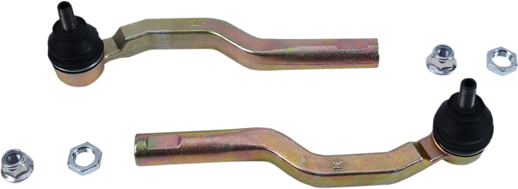 Tie Rod End Outer Pol