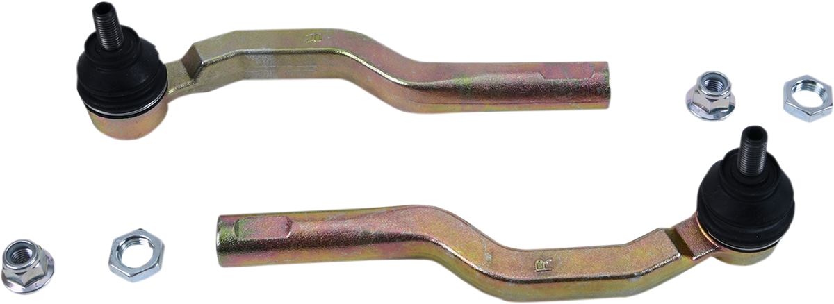 Tie Rod End Outer Pol