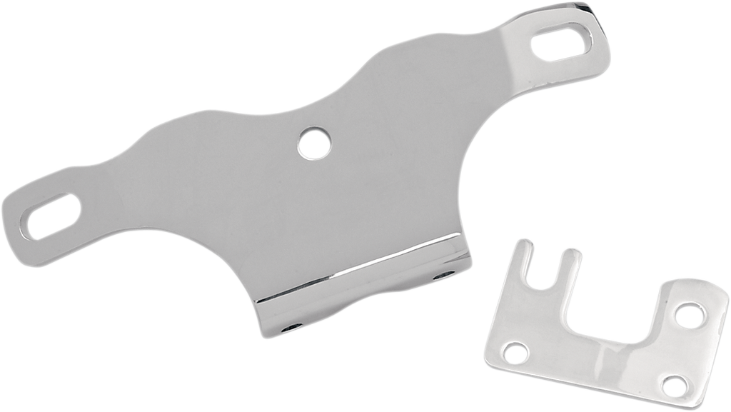 Heavy-Duty Top Motor Mounts