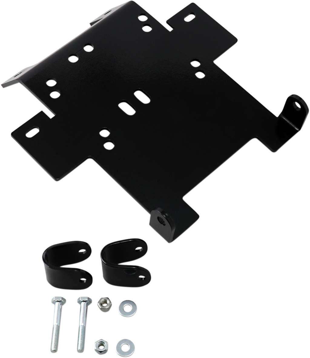 Winch Mount