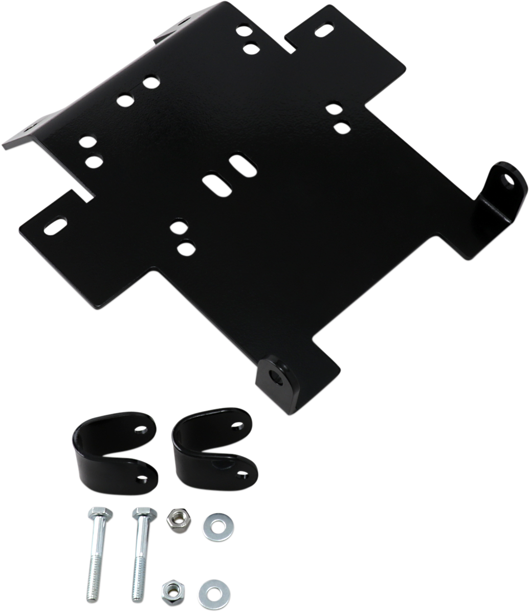 Winch Mount