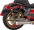 Saddlebag Support Brackets