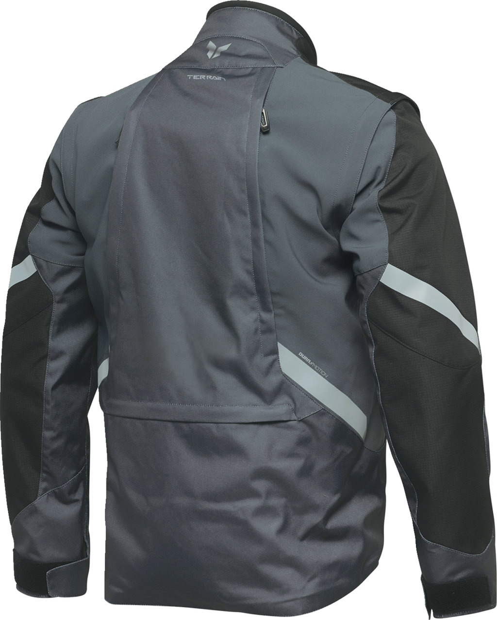 Terrain Jacket