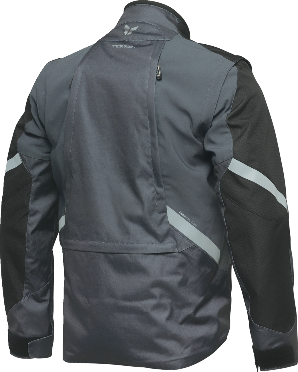 Terrain Jacket