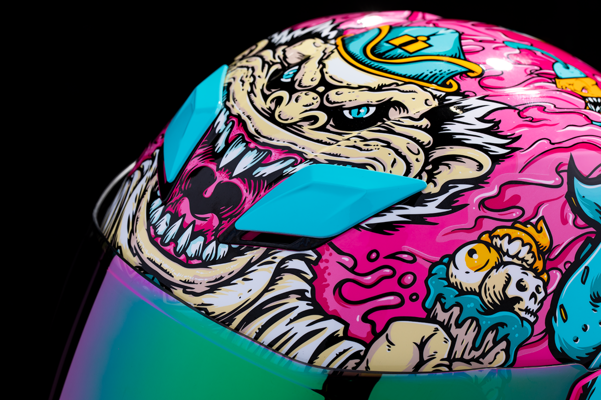 Airflite™ Snack Attack MIPS® Helmet