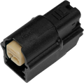 OEM-Type Connector — Wiring Connector