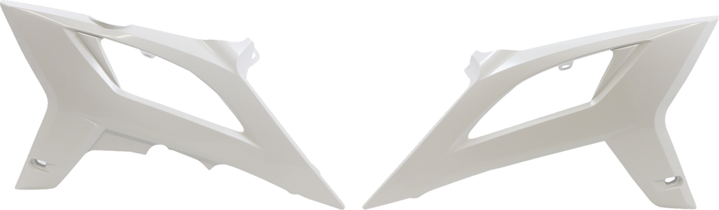 Replacement Radiator Shrouds