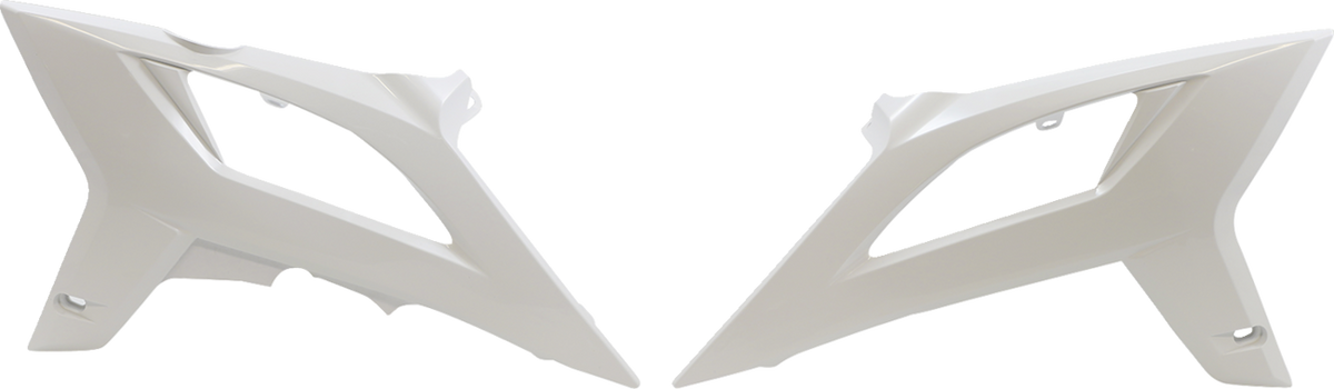Replacement Radiator Shrouds