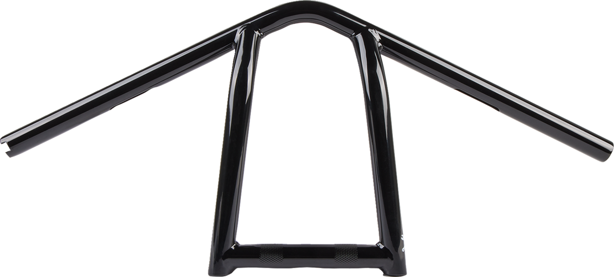 Jim Handlebar