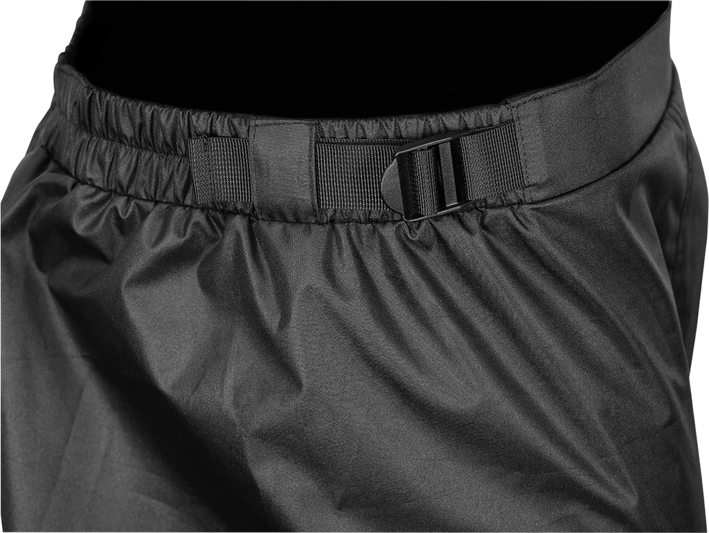 Solo Storm Waterproof Pants