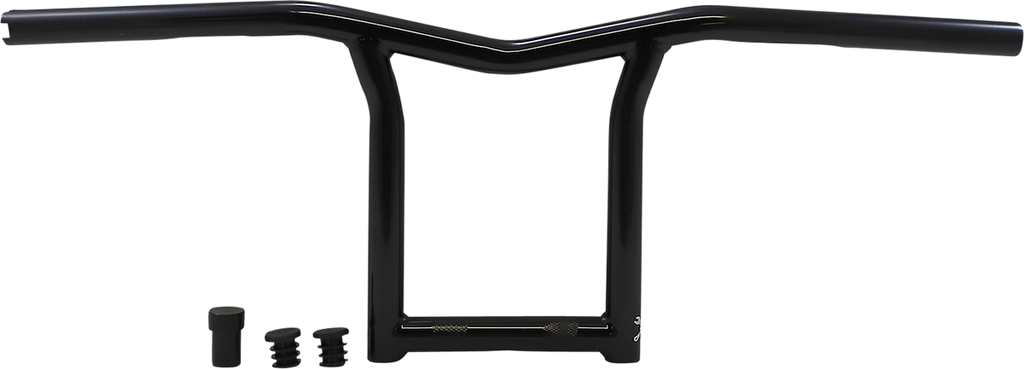 Sid Handlebar