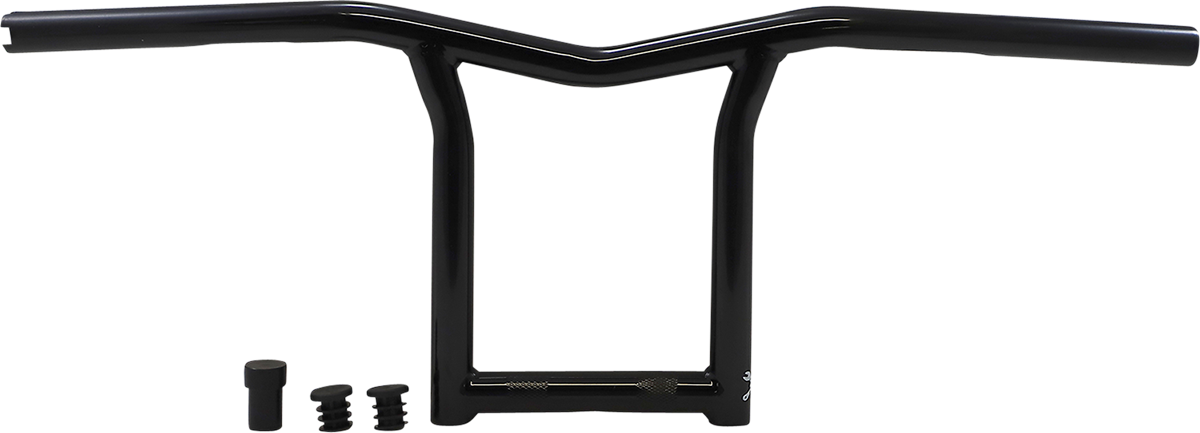 Sid Handlebar