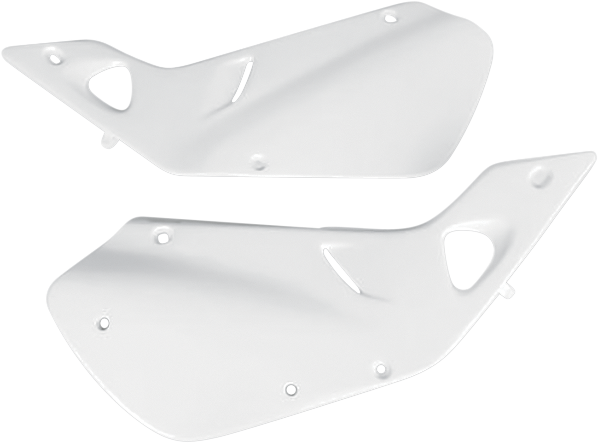 Replacement Side Panels