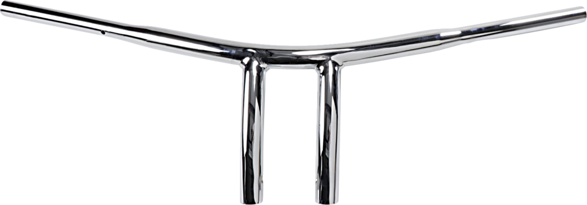 1-1/4" Radius Drag Bar