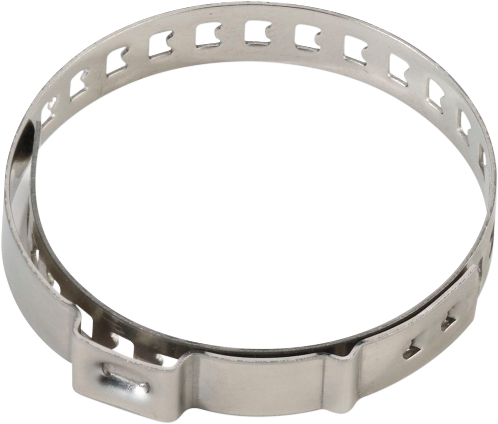 CV Boot Clamp