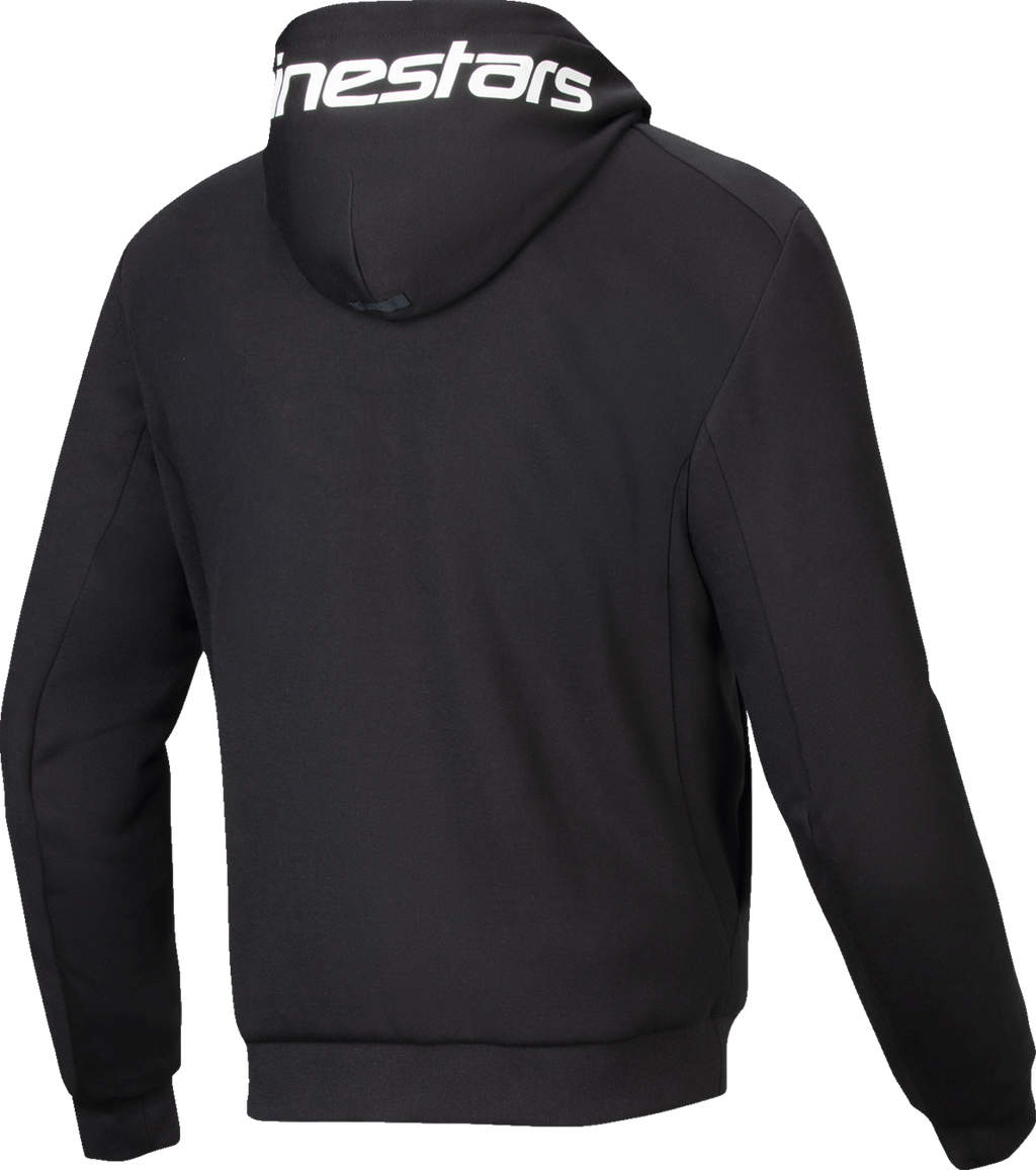 Chrome v2 Sport Hoodie