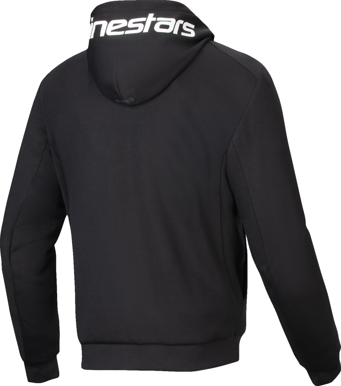 Chrome v2 Sport Hoodie