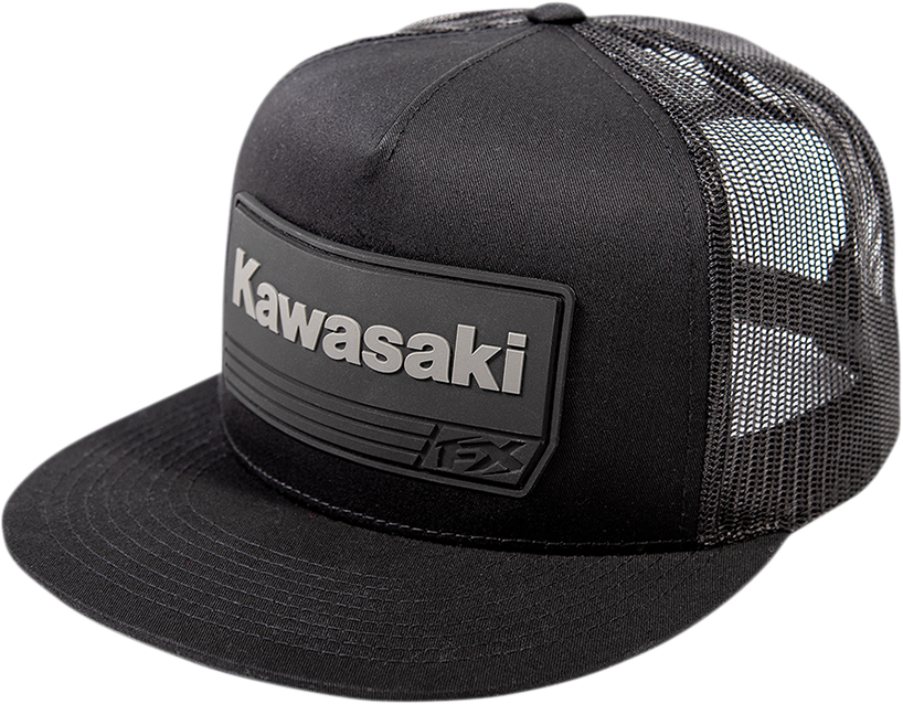 21 Racewear Hat
