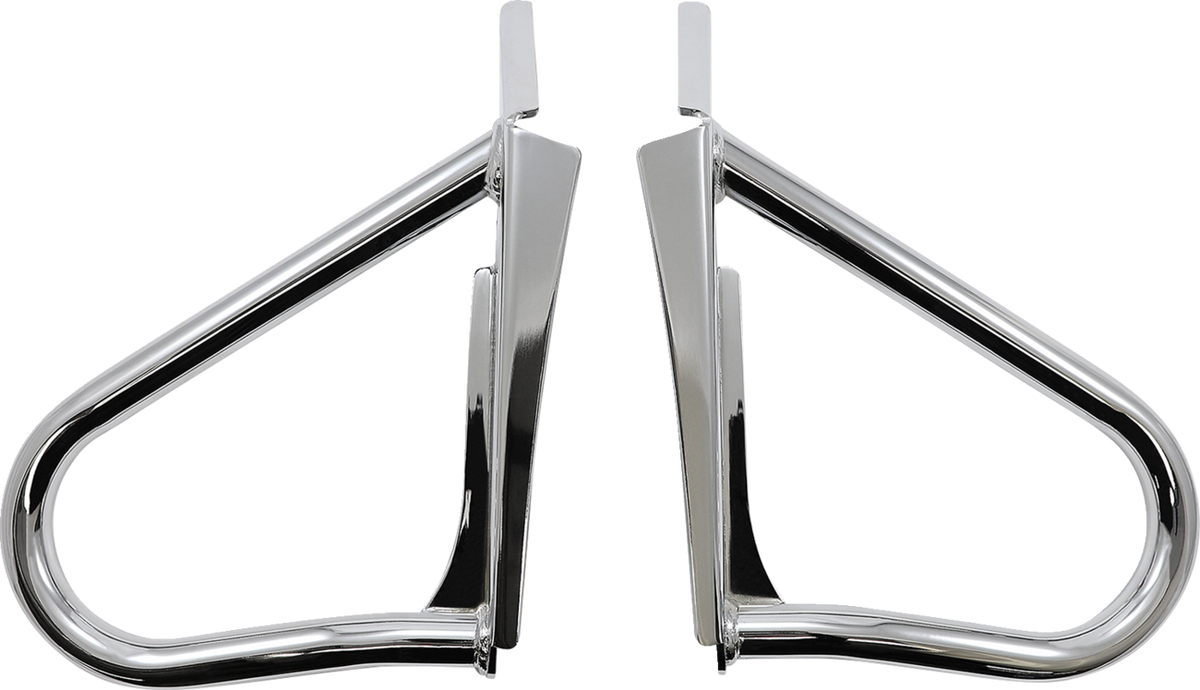 Engine Case Guard
