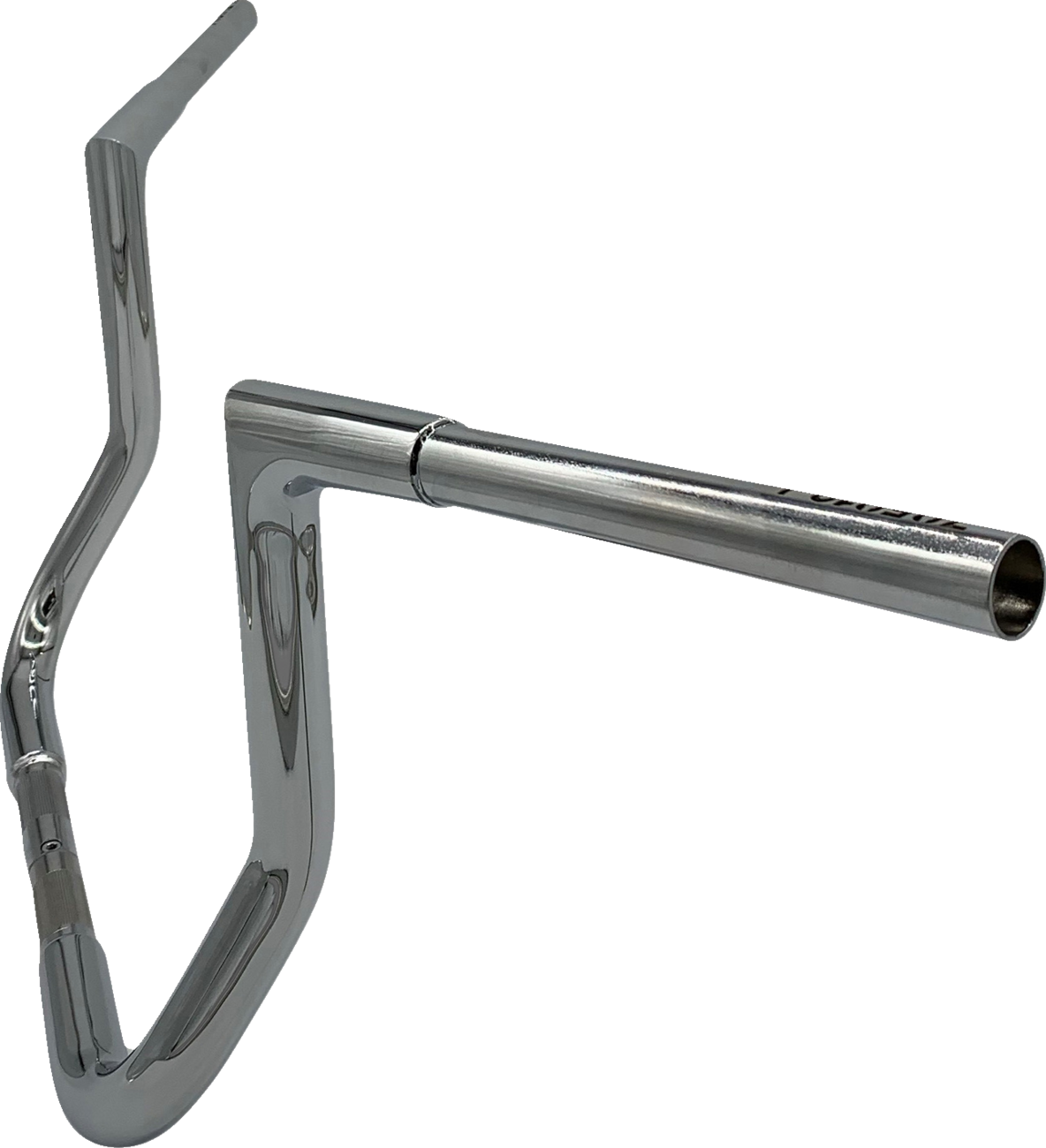 1-1/4" EZ Install Flat Top Handlebar Kit