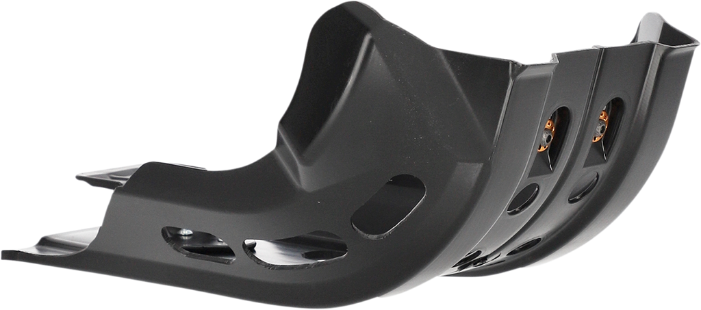 Full Armor Skid Plate