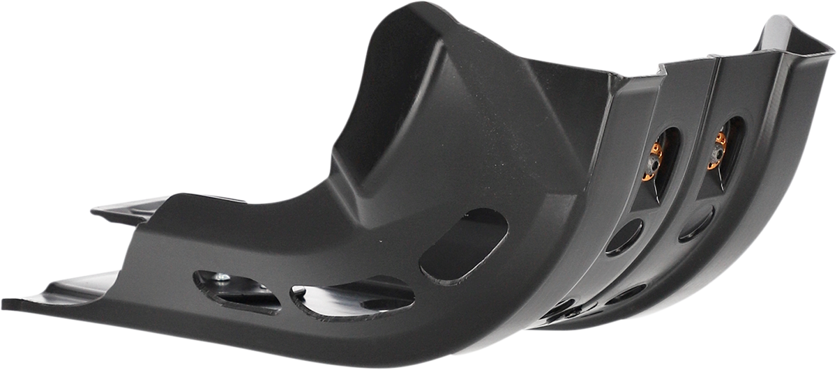 Full Armor Skid Plate