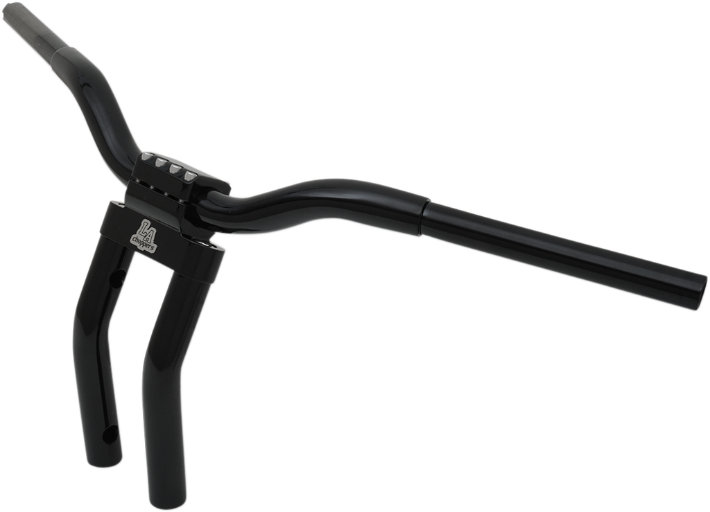 Kage Fighter-T Pullback Handlebar