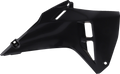Powerflow Intake Radiator Shrouds