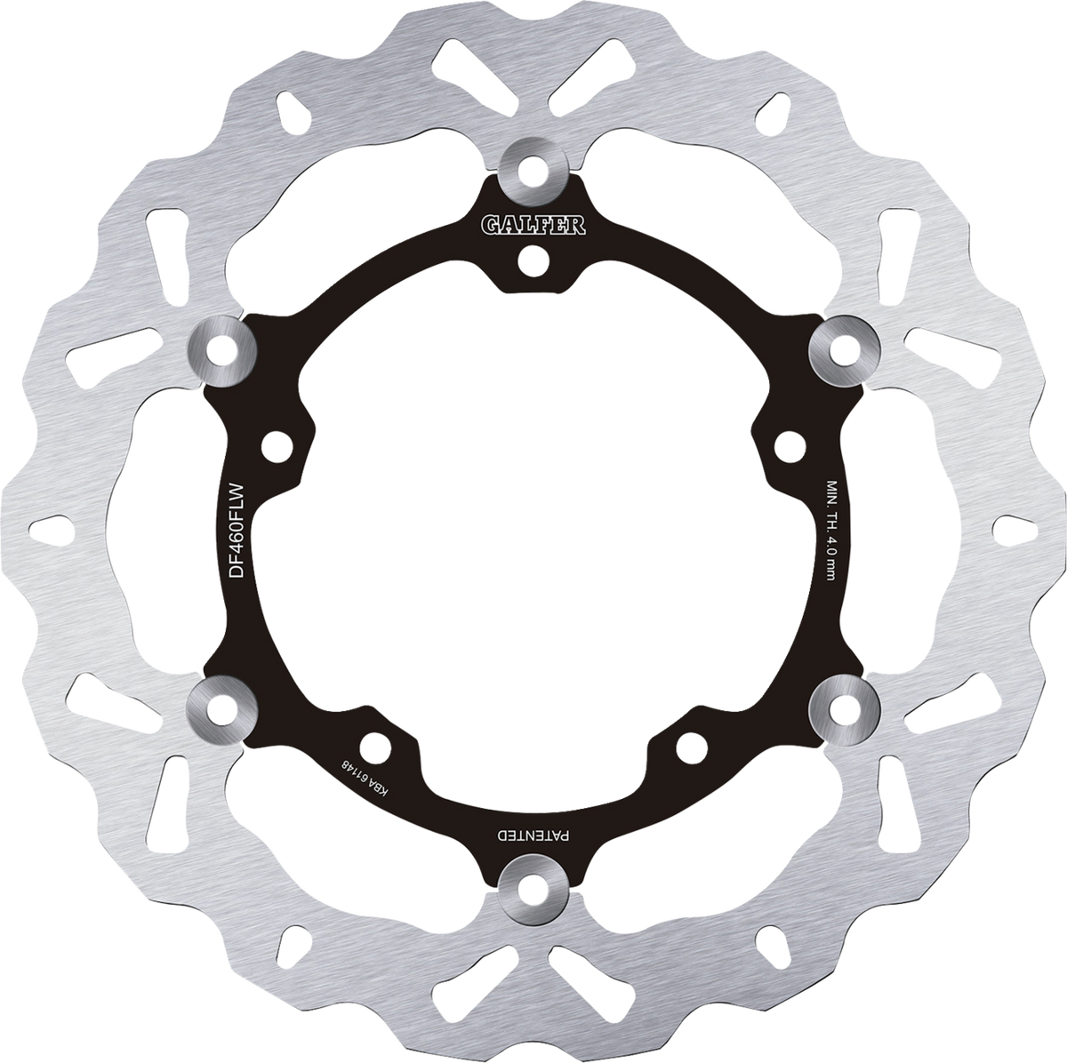Brake Rotor