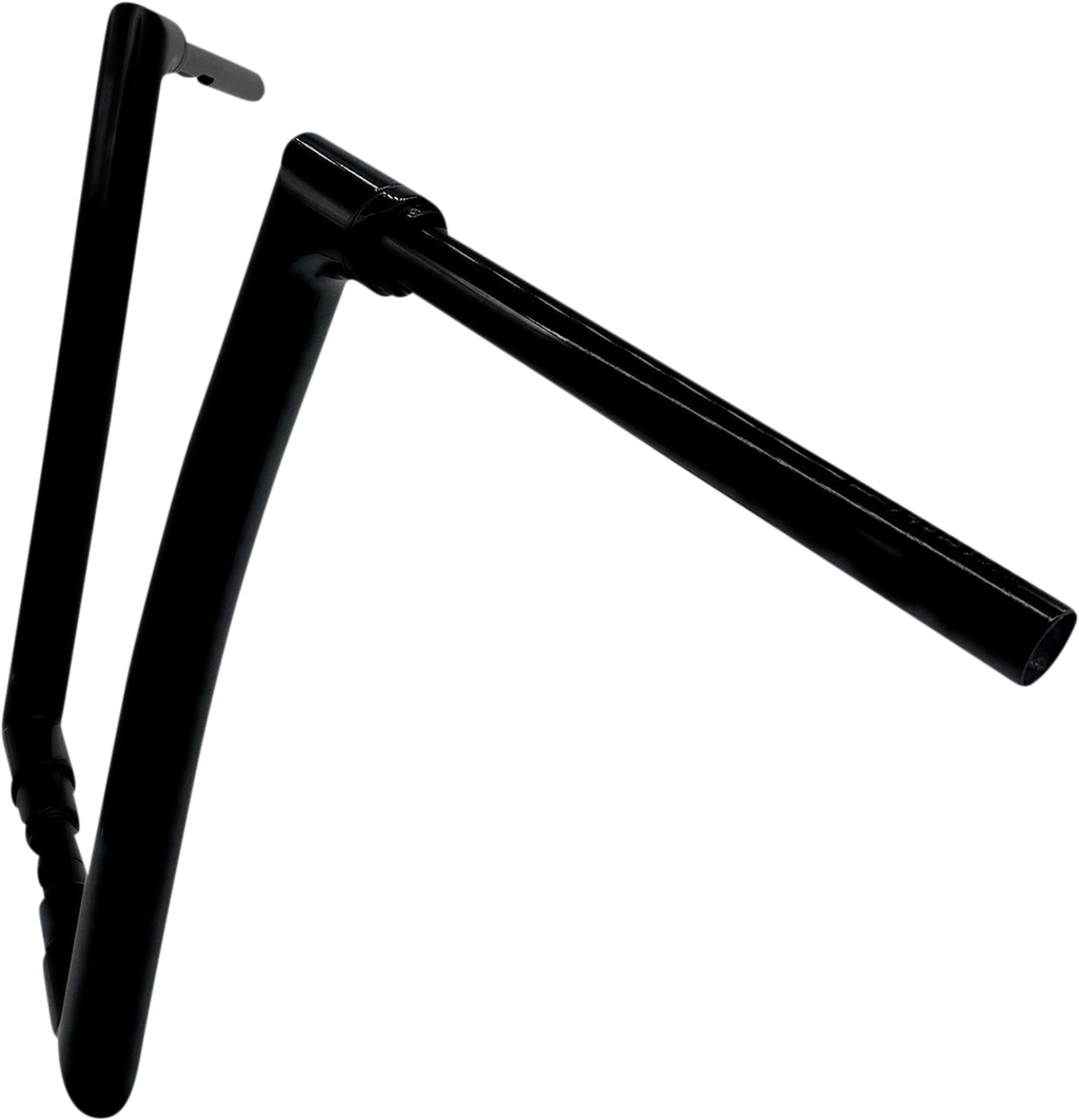 1-1/2" EZ Install Flat Top Handlebar