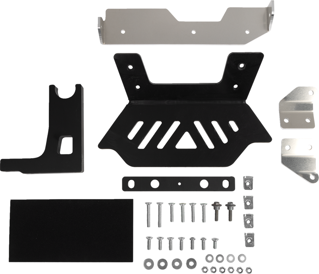Pro LG Skid Plate