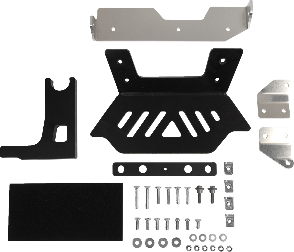 Pro LG Skid Plate