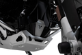 Front Engine Guard Extension