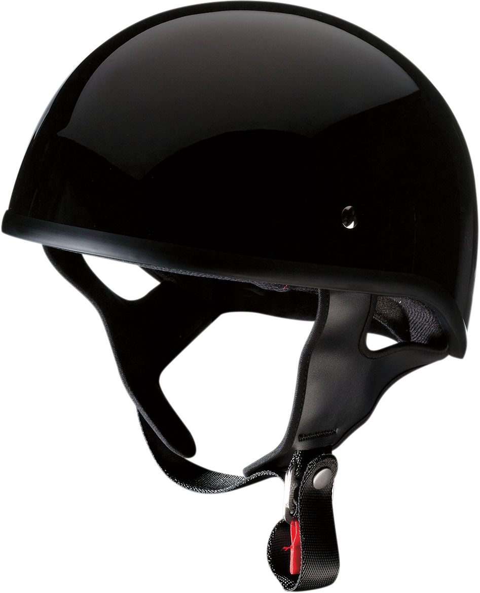 CC Beanie Solid Helmet