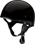 CC Beanie Solid Helmet