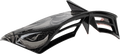Domain™ Helmet OTT Rear Spoiler — Grand Maw