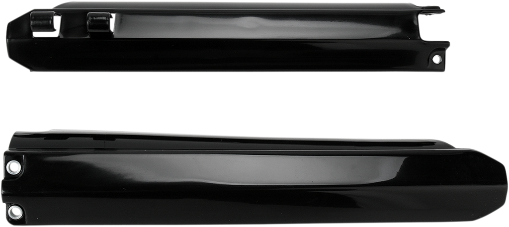 Replacement Fork Covers for Yamaha — Fork