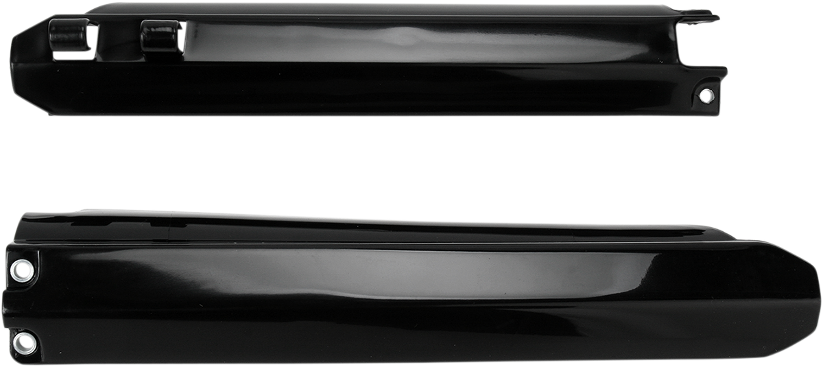 Replacement Fork Covers for Yamaha — Fork