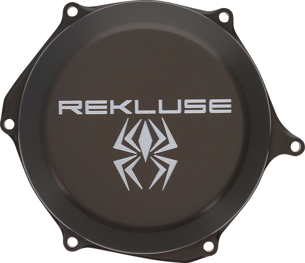 Clutch Cover