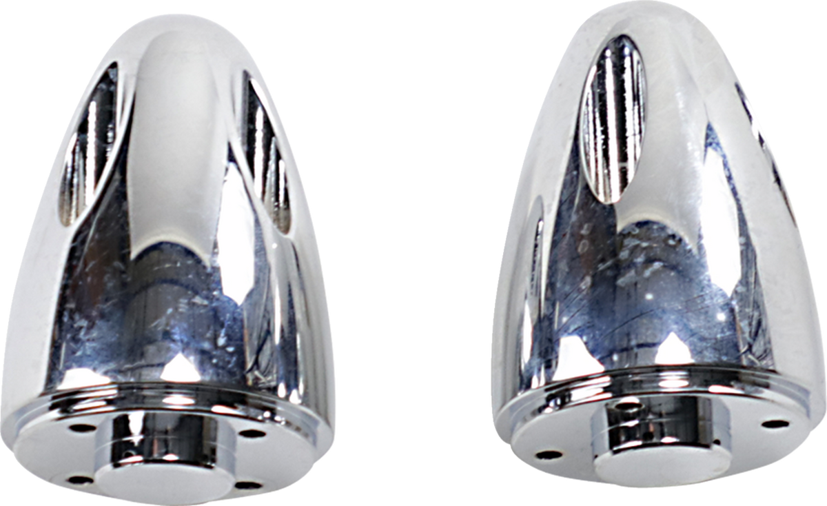 Bullet Handlebar Grip End