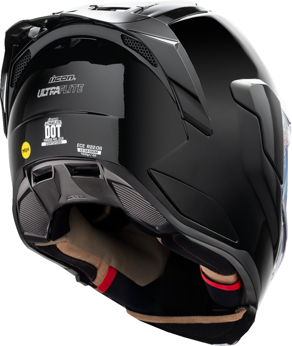 Ultraflite™ Solid MIPS® Helmet