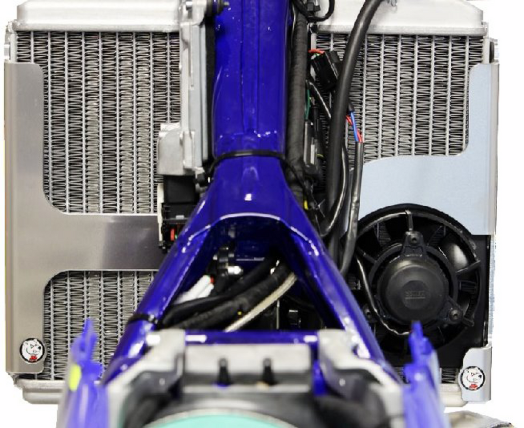 Xtrem Radiator Guards