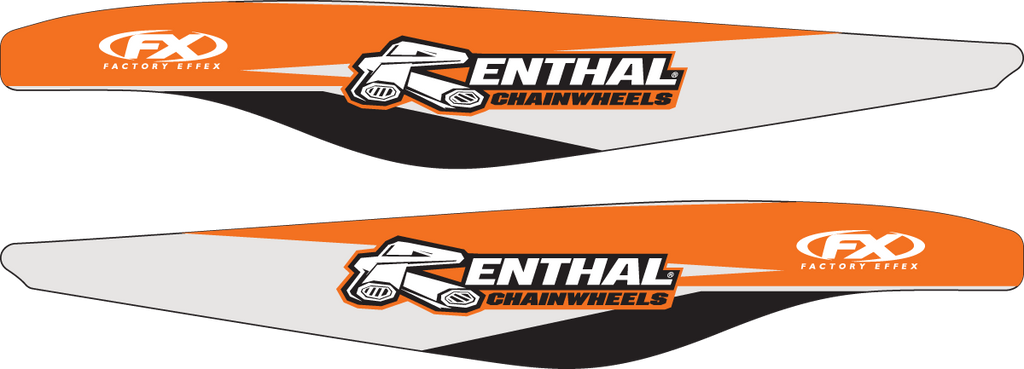 Swingarm Graphics