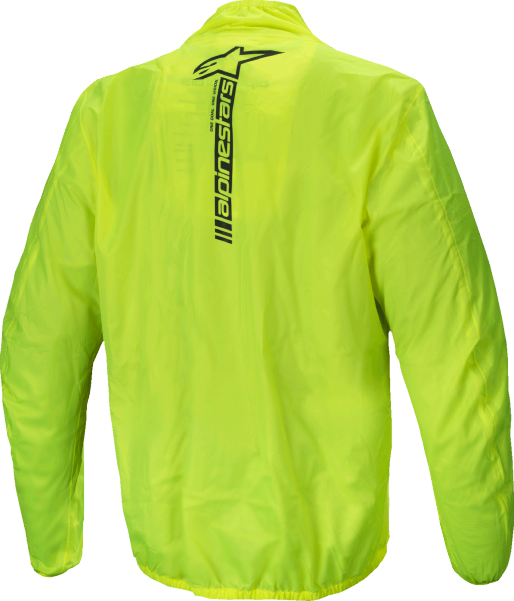 Hurricane Rain v2 Jacket