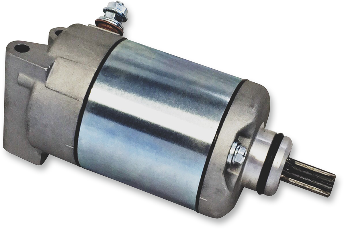New Polaris Starter Motor