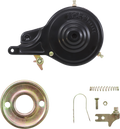 RS-16 E-Bike Brake Drum