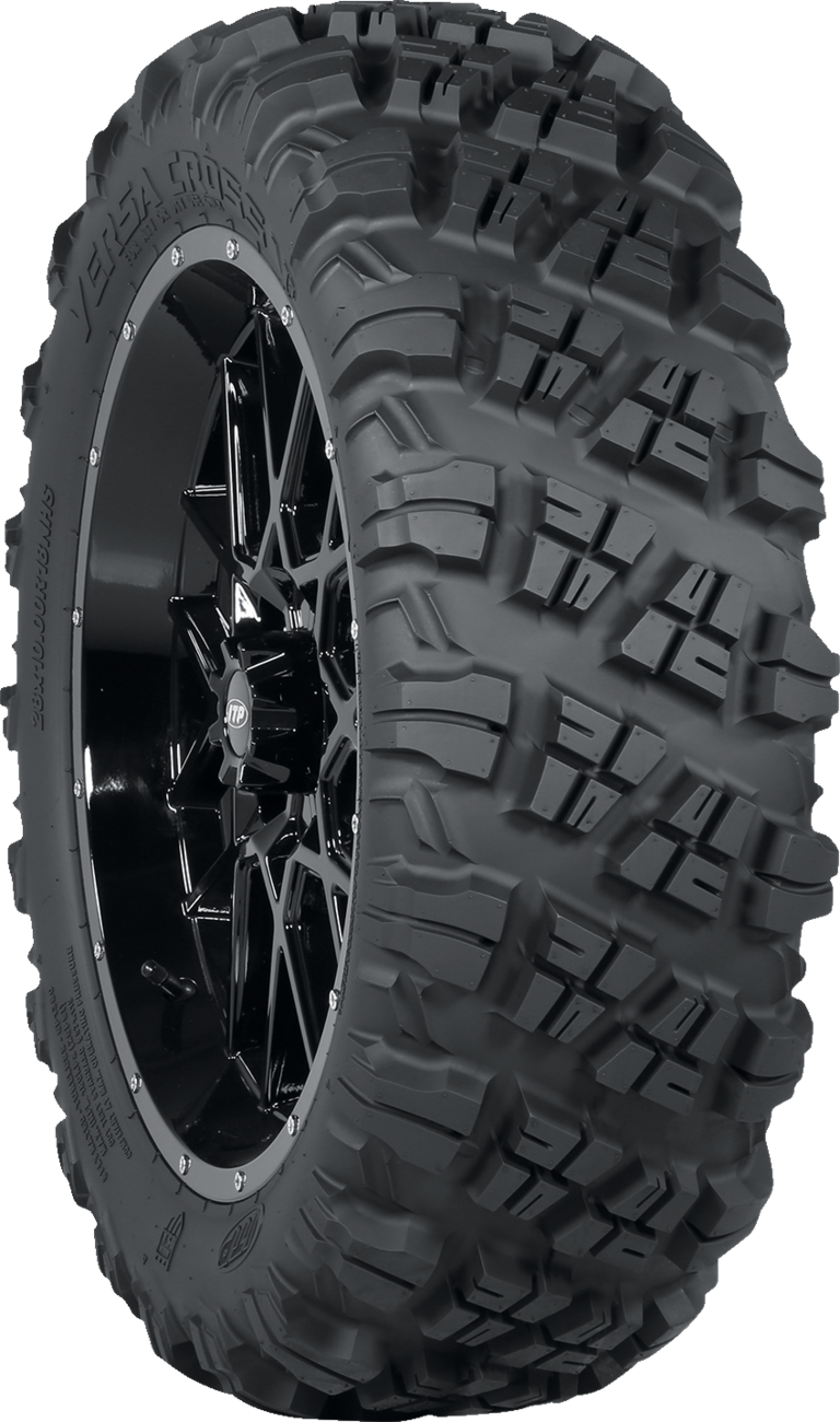 Versa Cross V3 Tire